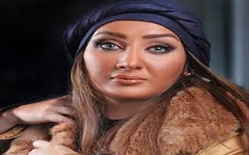 میکاپ جدید سولماز حصاری در سالن زیبایی