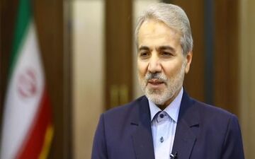 نوبخت به چهارمحال و بختیاری سفر می‌کند