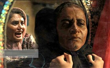 انصراف «شبی که ماه کامل شد» از ادامه اکران در سرگروهی