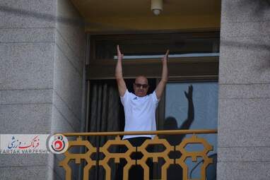 سپاهان- پرسپولیس