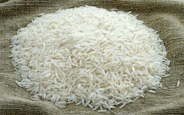قیمت برنج پاکستانی مهر ۱۴۰۴ | سوپر باسماتی چند؟ + جدول