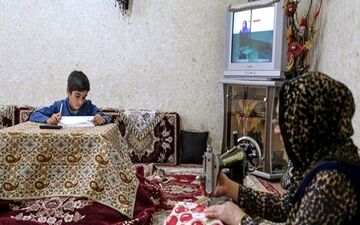اعلام جدول زمانی برنامه‌های درسی 13 اردیبهشت شبکه‌های 4 و 7
