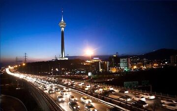 گود "برج میلاد" در مرحله اضطراری قرار دارد