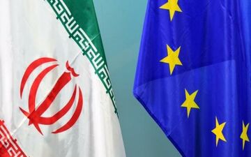  "کاهش تعهدات برجامی ایران" موضوع جلسه دوشنبه اتحادیه اروپا