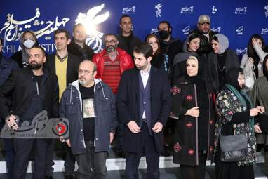  فیلم سینمایی " شب طلائی "