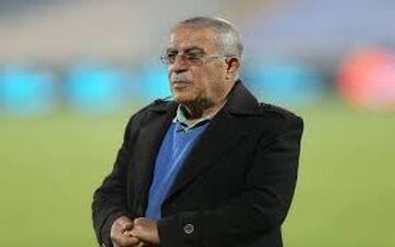 «یقه سرمربی را بگیرید!»؛ واکنش عصبی روشن به حذف استقلال