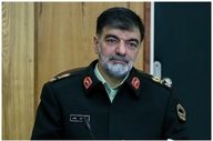 سردار رادان: میدان را اصلا خالی نکنید/ فردا شب؛ شب تعیین کننده ای برای ما است