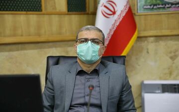  کرمانشاه رتبه سوم کشور در کاهش ضایعات میوه شب عید را کسب کرد

