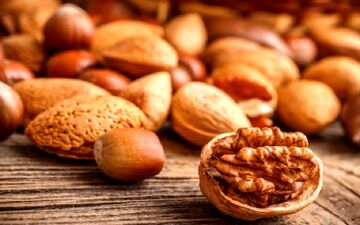  هفت غذای چربی سوز