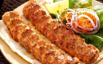 دستور تهیه کباب کوبیده خانگی با هزینه کم؛ سالم، خوشمزه و بدون مواد افزودنی