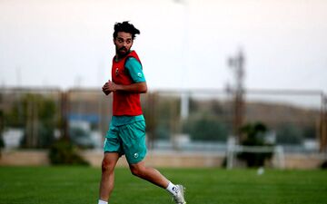 
سنگ بزرگ بر سر راه پرسپولیسی شدن این استقلالی! 