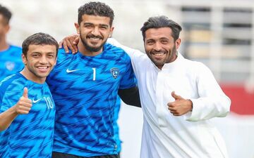 جنجال در الهلال در آستانه دیدار با استقلال