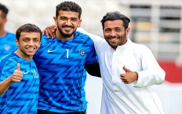 جنجال در الهلال در آستانه دیدار با استقلال