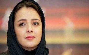  «ترانه علیدوستی» با قرار کفالت آزاد شد