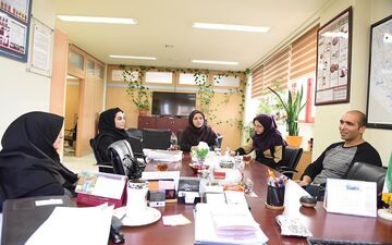 کودک بیمار با سلول بنیادی اهدا کننده کرمانشاهی نجات یافت