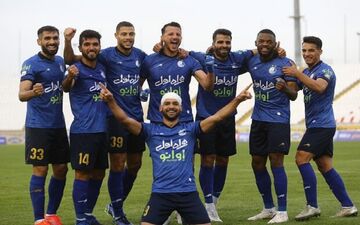 خبر خوش برای استقلال و فرهاد مجیدی پیش از دیدار با پیکان