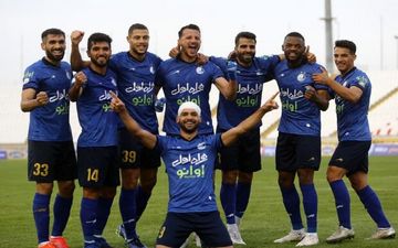 خبر خوش برای استقلال و فرهاد مجیدی پیش از دیدار با پیکان