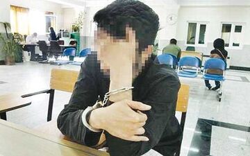 مادر و ‌3 کودک قربانی جنایت شیشه‌ای