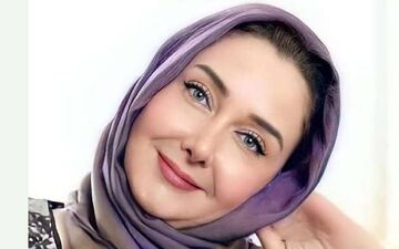 عکسی شوکه کننده از جوانتر شدن کتایون ریاحی!| خانم بازیگر شما به عمل زیبایی نیاز نداشتی!