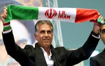 خبری از مربی داخلی روی نیمکت تیم ملی نیست ! نیمکت مال ” کی روش ” است !