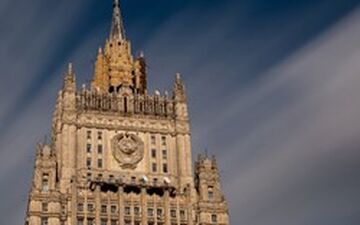 مسکو: سازمان منع گسترش، صلاحیت شناسایی عوامل حوادث شیمیایی در سوریه را ندارد