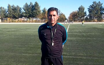 سروری سکان هدایت اترک را بر عهده گرفت