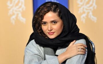 استایل خاص پریناز ایزدیار جنجالی شد|پریناز ایزدیار هر روز زیباتر از دیروز