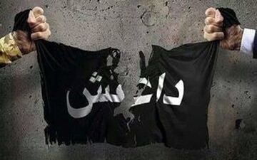  داعش مسئولیت حمله مسلحانه در مرکز عربستان را بر عهده گرفت
