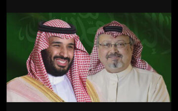 بررسی لاپوشانی عربستان ، ترکیه و آمریکا برای حقایق قتل خاشقجی