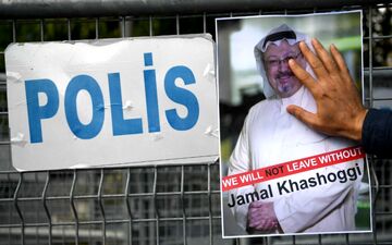 «خاشقچی» گره کور در روابط آمریکا و عربستان