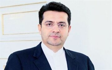 موسوی: تکریم، زبان گفتگو با ایرانیان است نه تهدید