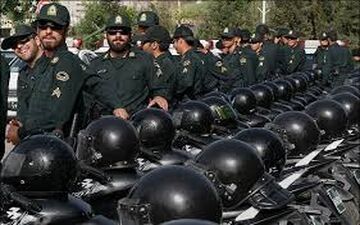 استخدام دیپلمه‌ها در پلیس پایتخت