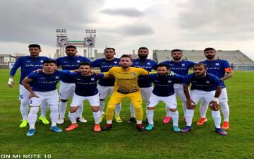 ناکام بزرگ هفته صدر را از دست داد