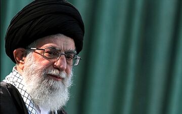 رهبر انقلاب درگذشت اخوی حجةالاسلام ناصری را تسلیت گفتند 