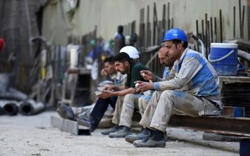 مصوبه تازه درباره حقوق کارگران ابلاغ شد