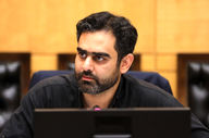 ثابتی: اینترنت به دلیل مسائل امنیتی فعلاً وصل نمی‌شود + ویدئو