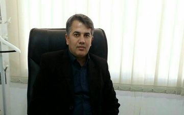 پیام تبریک مدیرکل اموال واملاک بنیاد مستضعفان استان ایلام به مناسبت سعید فطر