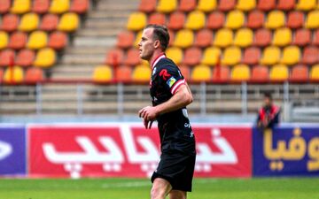 اعتراف صادقانه خرید جدید پرسپولیس/مدافع شاعر پرسپولیس همه را غافلگیر کرد