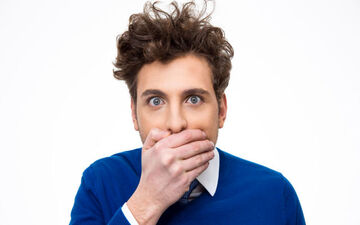  برای نجات از شر بوی بد دهان چند کار ساده انجام دهید