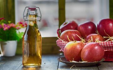 آفت دهان را به سادگی درمان کنید