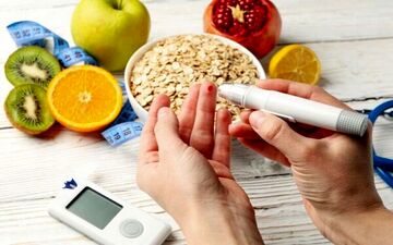 زنگ خطر به صدا درآمد: ۷.۵ میلیون دیابتی در ایران؛ ۹ میلیون در آستانه بیماری