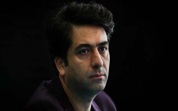خواننده معروف در خارج از کشور پدر شد