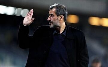 انتقاد تند مایلی کهن به انتخاب ساکت/او ناتوان است و با رانت به فوتبال آمد!