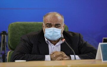 والدین نگران نباشند؛ حضور دانش‌آموزان در مدارس اجباری نیست / آمار تست‌های مثبت کرونا در کرمانشاه رو افزایش است