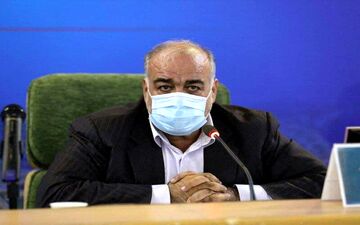 والدین نگران نباشند؛ حضور دانش‌آموزان در مدارس اجباری نیست / آمار تست‌های مثبت کرونا در کرمانشاه رو افزایش است