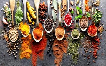 ادویه خورشت و پلو| حتما ازش استفاده کن!