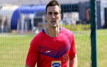 شوک برای پرسپولیسی ها ؛ محکومیت بزرگ در انتظار پرسپولیس