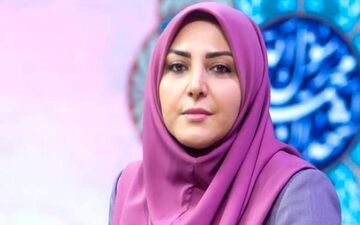مجری معروف : بله ! آنچه شنیده اید حقیقت دارد 