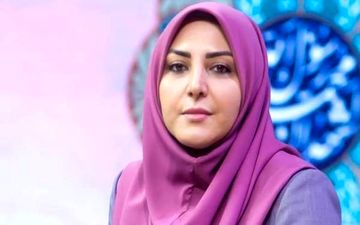 مجری معروف : بله ! آنچه شنیده اید حقیقت دارد 