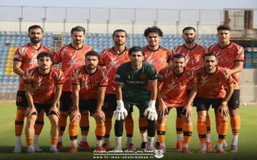 دردسر بزرگ مس شهر بابک پیش از دیدار با سپاهان؛ ۵ مصدوم و یک محروم